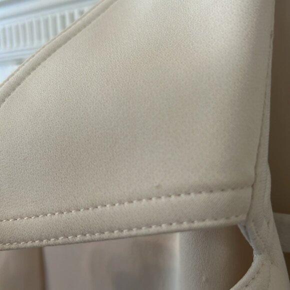 Theory Trench Coat - Picture 15 of 15